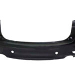 Задній бампер Mazda CX5 2012-2016 Китай FP 4426 H2-E