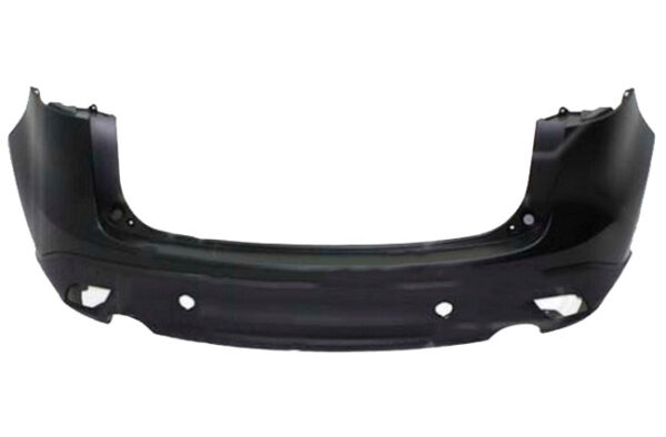 bamper-avto-fps-247 Задній бампер Mazda CX5 2012-2016 Китай
