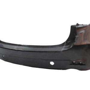 Задній бампер Mazda 3 BM 2013-2016 SDN/HB Китай