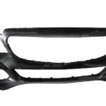 Передній бампер Mercedes 205 C-Class 2014-2018 Тайвань FP 4643 900