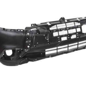 Передній бампер Mitsubishi Outlander 3 2015-2018 Крім Xl Тайвань