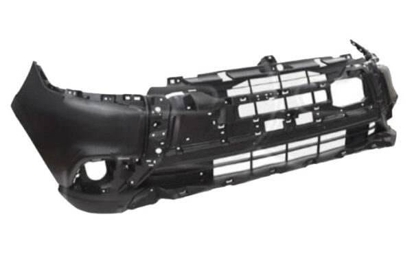 bamper-avto-fps-262 Передній бампер Mitsubishi Outlander 3 2015-2018 Крім Xl Тайвань