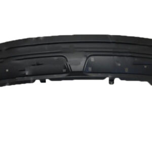 Задній бампер (нижня частина) Mitsubishi Eclipse Cross 2017+ Тайвань