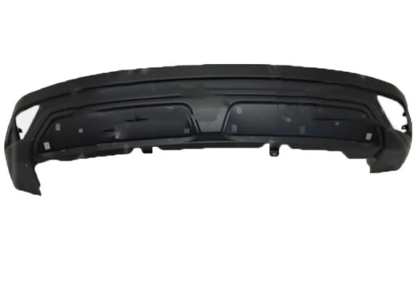 bamper-avto-fps-269 Задній бампер (нижня частина) Mitsubishi Eclipse Cross 2017+ Тайвань