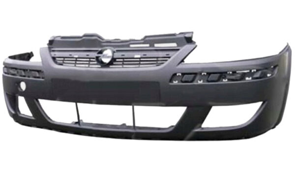 bamper-avto-fps-273 Передній бампер Opel Corsa C 2004-2007 Тайвань