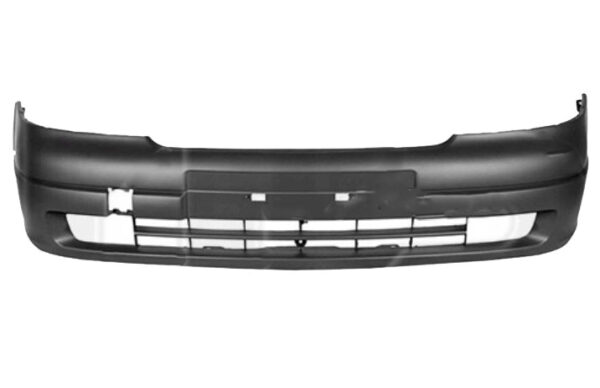 bamper-avto-fps-277 Передній бампер Opel Astra G 1998-2009 Тайвань