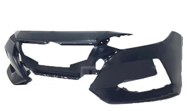 bamper-avto-fps-293 Передній бампер Nissan Sentra 2019+ Тайвань