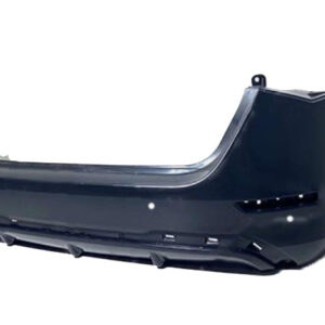 Задній бампер Під парктронік Nissan Sentra 2019+ Тайвань