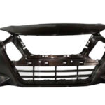 Передній бампер Nissan Versa 2019+ Тайвань FP 5079 945