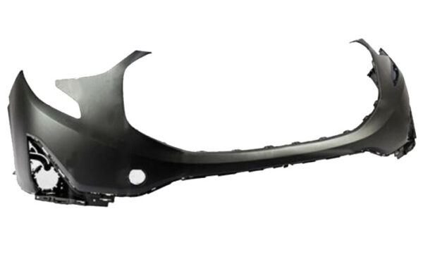 bamper-avto-fps-297 Передній бампер Верхній GMC Terrain 2017+ Тайвань