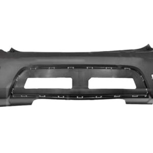 Задній бампер Текстурний Buick Encore / Opel Mokka 2013-2016 Тайвань