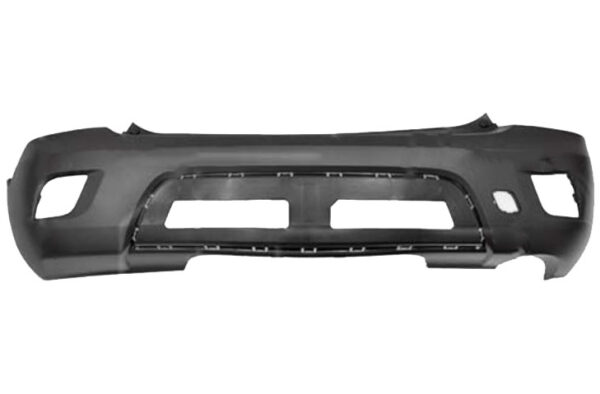 Задній бампер Текстурний Buick Encore / Opel Mokka 2013-2016 Тайвань