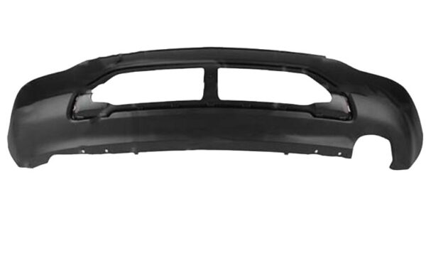 Задній бампер (нижня частина)