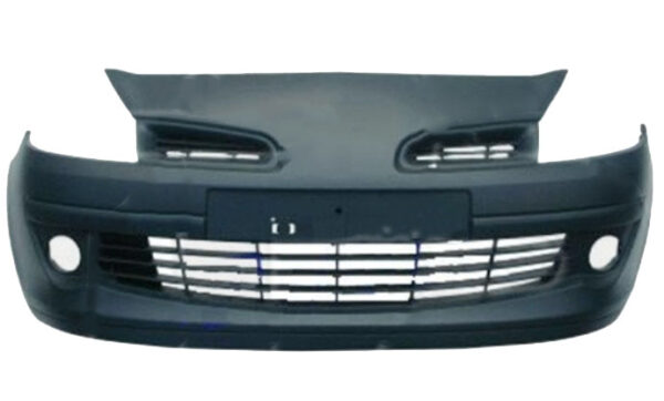 Передній бампер Під туманки Renault Clio 3 2005-2009 Тайвань