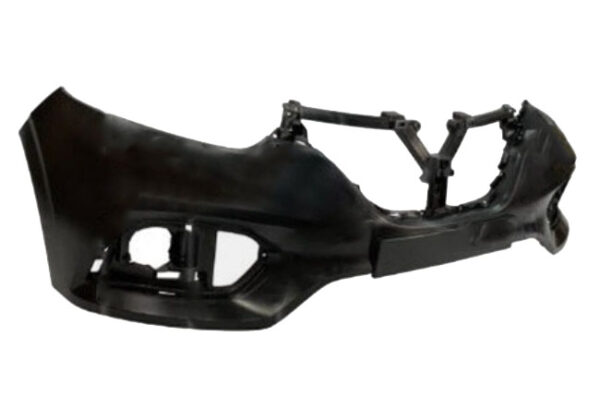 Передній бампер Renault Kadjar 2018-2022 Тайвань