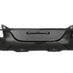 Задній бампер Під парктронік Renault Kadjar 2016-2018 Тайвань FP 5628 918