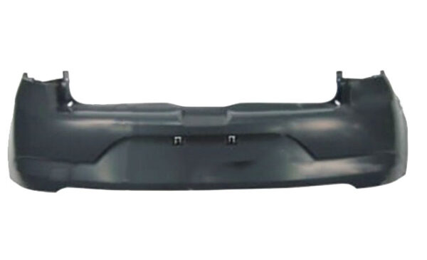 bamper-avto-fps-313 Задній бампер Renault Megane 2016+ 4 Хетчбек