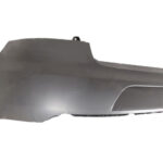 Задній бампер Skoda Superb 2009-2013 3T Седан FP 6400 M03