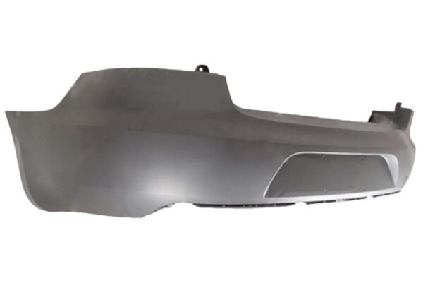 bamper-avto-fps-317 Задній бампер Skoda Superb 2009-2013 3T Седан