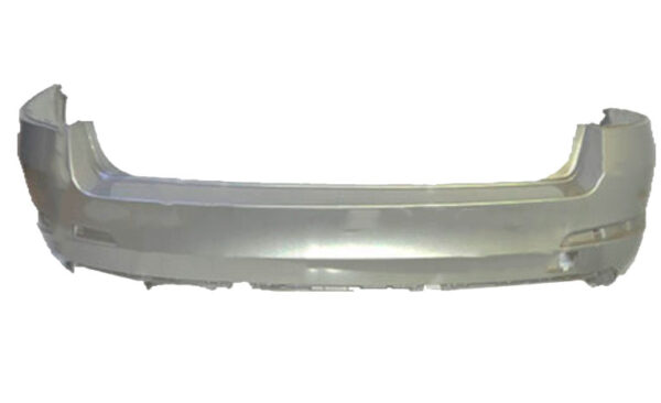 Задній бампер Skoda Octavia 2013-2017 A7 Універсал