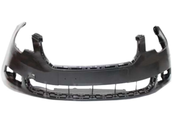 bamper-avto-fps-319 Передній бампер Skoda Superb 2013-2015 3T Китай