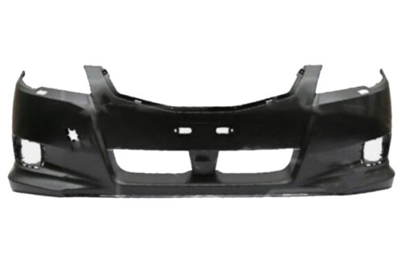 Передній бампер Subaru Legacy 2009-2014 Європа