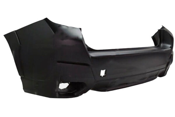 Задній бампер Subaru Crosstrek / XV 2017+ Тайвань