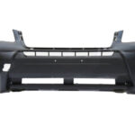 Передній бампер Subaru Forester 2013-2017 SJ Тайвань GS 6724 D302