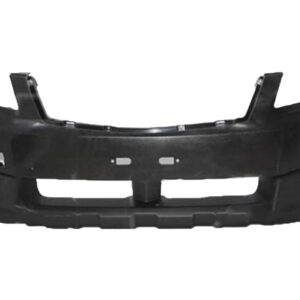 Передній бампер Subaru Outback 2009-2012 Європа