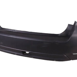 Задній бампер Subaru Impreza 2011-2016 Хетчбек