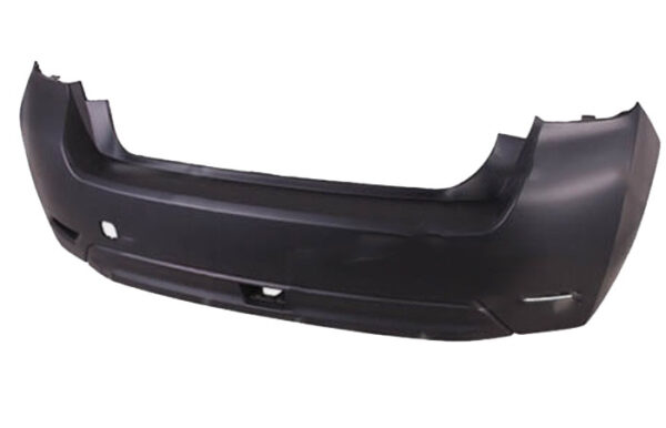 bamper-avto-fps-338 Задній бампер Subaru Impreza 2011-2016 Хетчбек