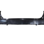 Задній бампер Toyota Auris 2012-2015 Хетчбек Задній бампер Toyota Auris 2012-2015 Хетчбек FP 7047 915