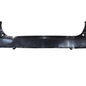 Задній бампер Toyota Auris 2012-2015 Хетчбек