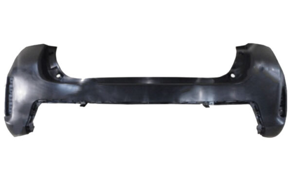 bamper-avto-fps-352 Задній бампер Toyota Auris 2012-2015 Хетчбек