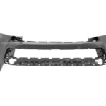 Передній бампер Toyota Highlander 2016-2019 Тайвань Передній бампер Toyota Highlander 2016-2019 Тайвань FP 7061 R1-E