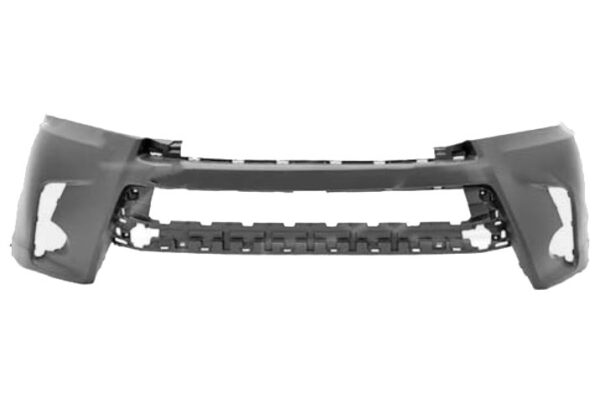 bamper-avto-fps-368 Передній бампер Toyota Highlander 2016-2019 Тайвань