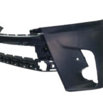 Передній бампер Під парктронік Toyota Highlander 2016-2019 Тайвань Передній бампер Під парктронік Toyota Highlander 2016-2019 Тайвань FP 7062 913