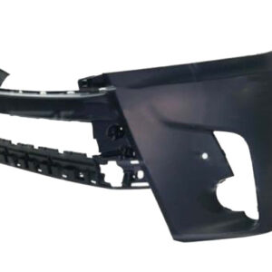 Передній бампер Під парктронік Toyota Highlander 2016-2019 Тайвань