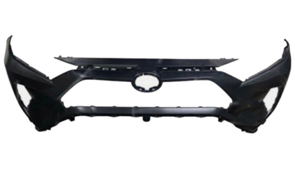 bamper-avto-fps-379 Передній бампер Toyota RAV4 2019+ Китай