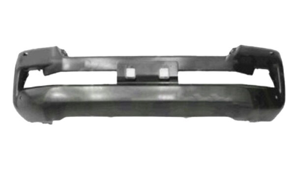 bamper-avto-fps-383 Передній бампер Toyota Land Cruiser 2015-2021 J200 З отворами омивача