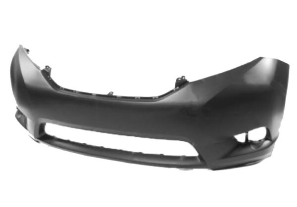 bamper-avto-fps-391 Передній бампер Toyota Sienna 2010-2017 Тайвань