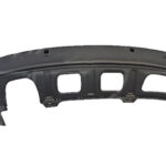 Задній бампер Під парктронік Volkswagen Tiguan 2007-2017 Китай Задній бампер Під парктронік Volkswagen Tiguan 2007-2017 Китай FP 7114 900