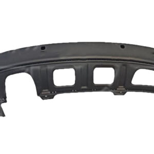 bamper-avto-fps-393 Задній бампер Під парктронік Volkswagen Tiguan 2007-2017 Китай