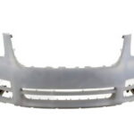 Передній бампер Грунтований Volkswagen Touareg 2002-2006 Китай FP 7410 311