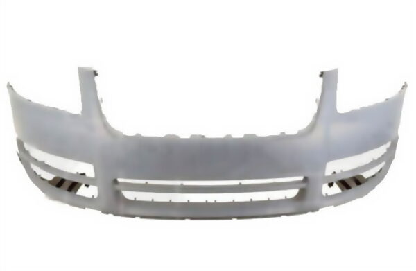 bamper-avto-fps-396 Передній бампер Грунтований Volkswagen Touareg 2002-2006 Китай