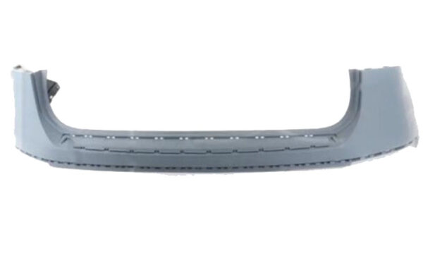 bamper-avto-fps-398 Задній бампер Верхній Volkswagen Touareg 2010-2014 Китай