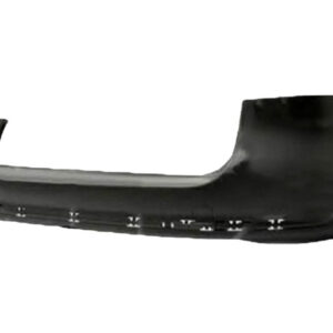 bamper-avto-fps-401 Задній бампер Грунтований Volkswagen Passat 2011-2015 EUR B7 Тайвань