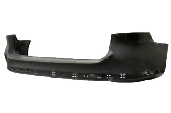 Задній бампер Грунтований Volkswagen Passat 2011-2015 EUR B7 Тайвань