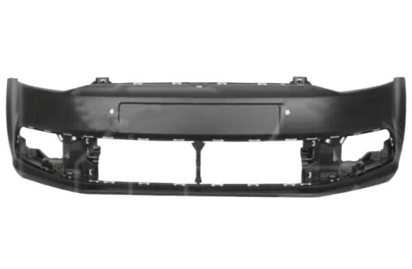bamper-avto-fps-405 Передній бампер Volkswagen Polo 5 2015-2018 HB Тайвань