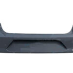 Задній бампер Volkswagen Passat 2015-2019 EUR B8 Седан FP 7442 915-P